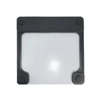 Full Colour Bathroom Weighing Scales view 3