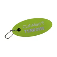 PU Floating Keyring view 6