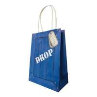 Kraft Bags view 2
