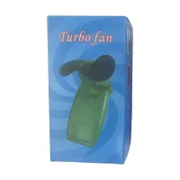 Battery Handheld Pocket Fan view 5