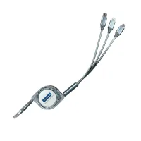 Retractable Charging Cable view 5