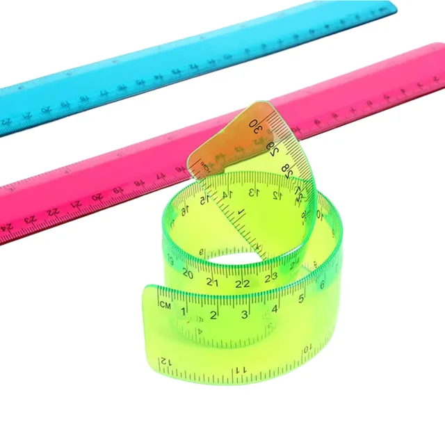 Bendy Ruler