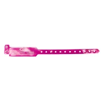 PVC Event Wristbands view 8