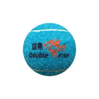 Dog Tennis Ball view 2