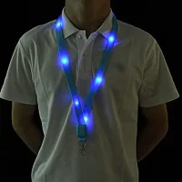 Light Up Lanyard view 7