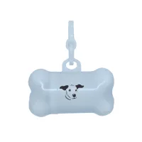 Poo Bag Dispenser view 10