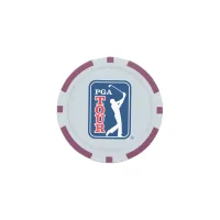 Casino Chip Ball Marker view 14