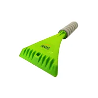 Ice Scraper with Sponge Handle view 7