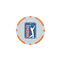 Casino Chip Ball Marker view 10
