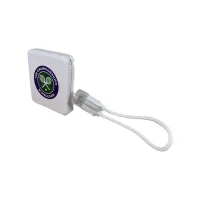 5,000mAh PocketPower Power Bank view 2
