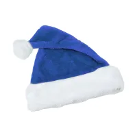 Plush Santa Hats view 3