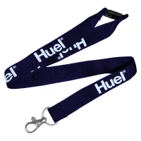 RPET Screen Printed Lanyard view 5