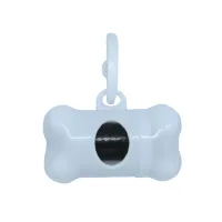 Poo Bag Dispenser view 9