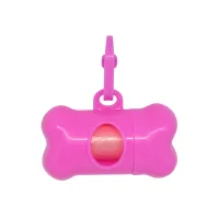 Poo Bag Dispenser view 6