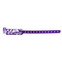 PVC Event Wristbands view 9