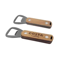 Beachwood Bottle Opener view 2