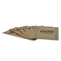 Kraft Playing Cards view 2