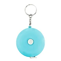 Circular Tape Measure Keyring view 5