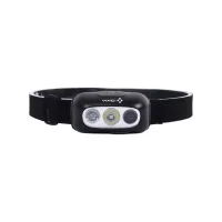 Rechargeable LED Head Torch view 5