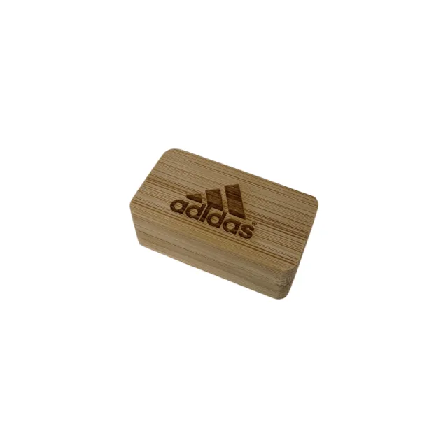 Magnetic Bamboo Fidget