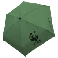 Telescopic Umbrella view 8