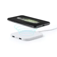Evolve Wireless Charger view 3