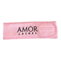 Beauty Makeup Headband view 4