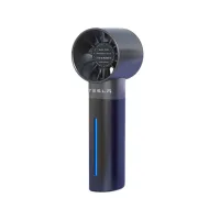 Premium Rechargeable Handheld Misting Fan view 2