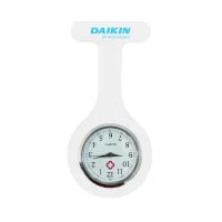 Silicone Fob Watch - T Bone Style view 16