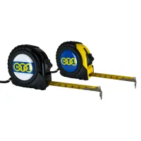 5m Tape Measure view 1