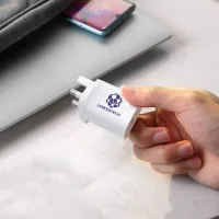USB and USB-C Plug view 5