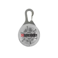 LED Dog Collar Light view 2
