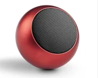 Bubble Bluetooth Speaker view 5