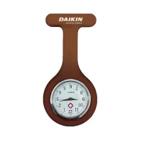 Silicone Fob Watch - T Bone Style view 5