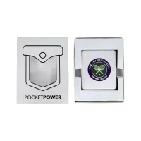 5,000mAh PocketPower Power Bank view 4