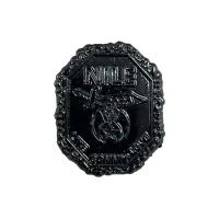 Zinc Alloy Badges view 5