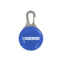 LED Dog Collar Light view 1