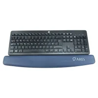 Keyboard Wrist Support view 1