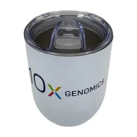 EverSip Double Wall Metal Tumbler view 3