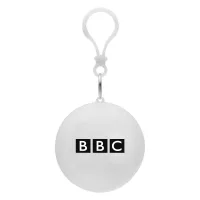 Poncho Keyring view 6