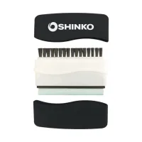 Keyboard Brush with Screen Cleaner view 1