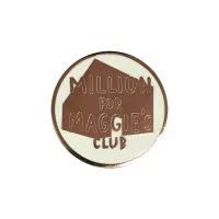 Hard Enamel Badges view 4