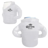 Puffer Jacket Can Cooler view 6