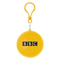 Poncho Keyring view 7