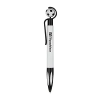 Fidget Spinning Football Pen view 5
