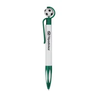Fidget Spinning Football Pen view 7