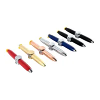 Fidget Spinner Pen with LED Light view 3
