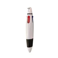 4 Colours Lanyard Pen view 2