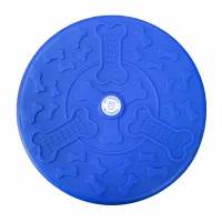 Pet Frisbee view 3