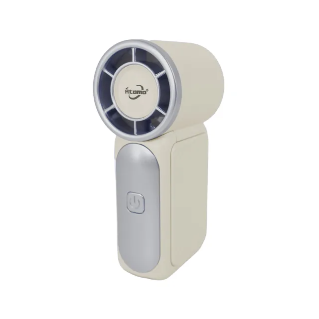 Turbo Pocket Fan